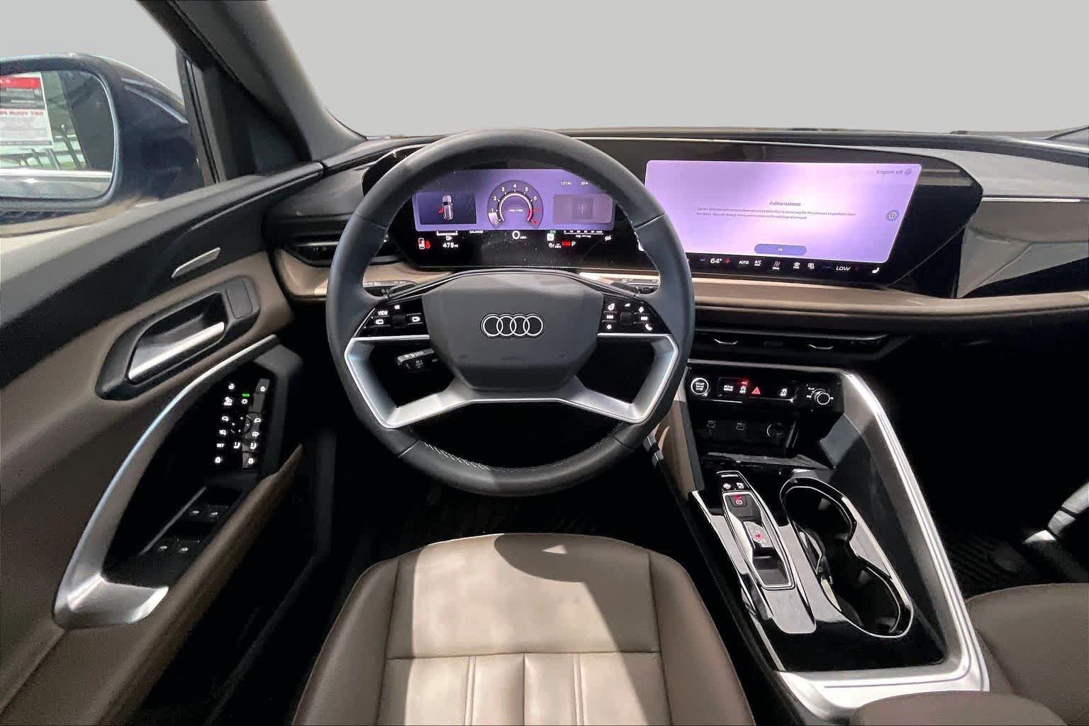 Used 2026 Audi Q5 Premium Plus AWD/4WD image 6