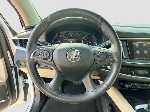 Used 2021 Buick Enclave Premium w/ Surround and Sites Package image 39