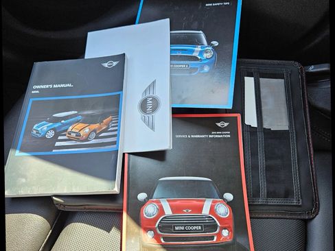 Used 2015 MINI Cooper S image 24