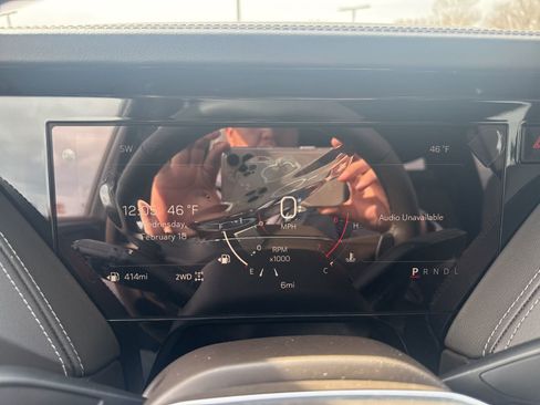 New 2026 GMC Yukon XL Elevation w/ LPO, Get Active Package image 18