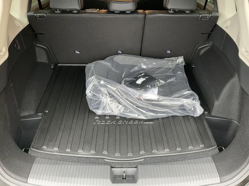 Used 2026 Nissan Rogue Rock Creek image 42