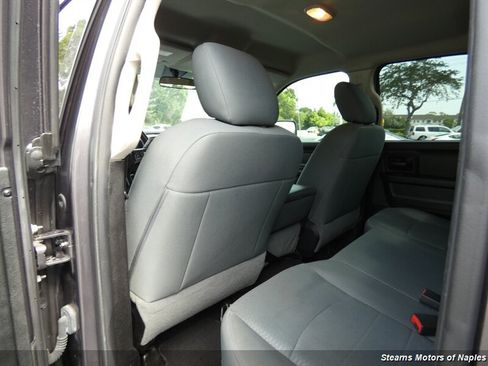Used 2016 RAM 1500 Express AWD/4WD image 45