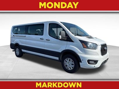 Used 2024 Ford Transit 350 XLT