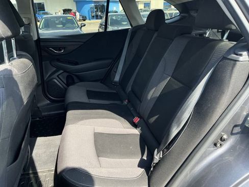 Used 2020 Subaru Outback Premium AWD/4WD image 25