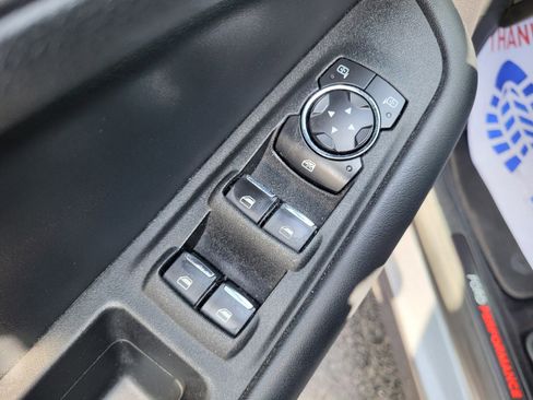 Certified 2022 Ford Edge ST image 18