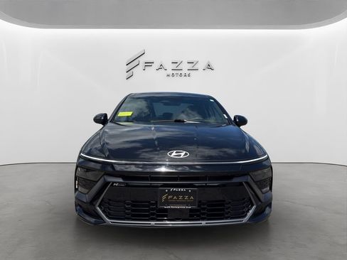Used 2024 Hyundai Sonata N Line FWD image 14