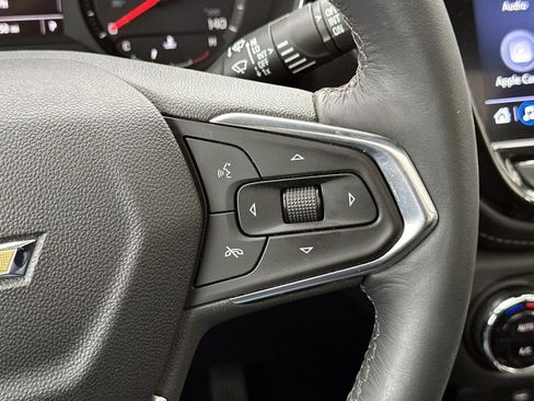 Certified 2023 Chevrolet TrailBlazer ACTIV w/ Sun and Liftgate Package image 24