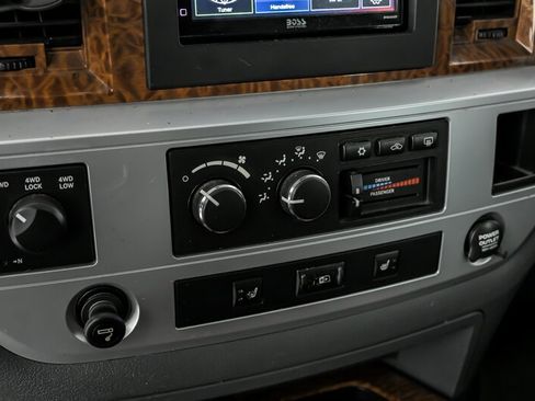 Used 2007 Dodge Ram 3500 Truck Laramie w/ Protection Group image 30