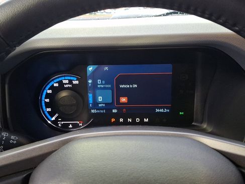 Used 2023 Ford Bronco Big Bend image 25