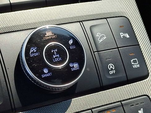 Used 2022 Hyundai Palisade Calligraphy AWD/4WD image 28