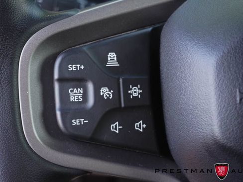 Used 2024 Ford Bronco Wildtrak AWD/4WD image 29