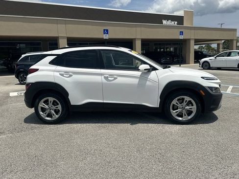 Certified 2023 Hyundai Kona SEL w/ Cargo Package AWD/4WD image 6