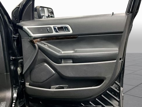 Used 2015 Ford Explorer Limited w/ Equipment Group 301A FWD image 23