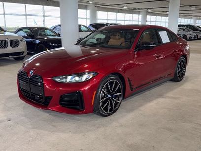 Used 2025 BMW 440i xDrive