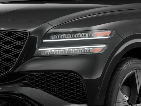 New 2026 Genesis GV80 3.5T Prestige AWD/4WD image 12