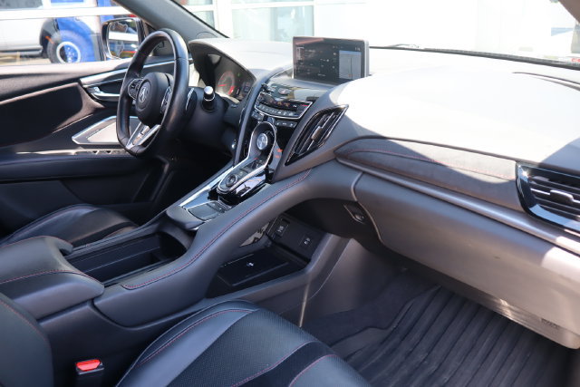 Used 2023 Acura RDX w/ Advance Package AWD/4WD image 38