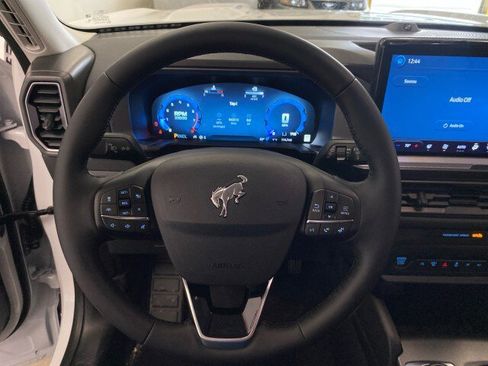 New 2025 Ford Bronco Sport Outer Banks w/ Outer Banks Tech Package+ image 23