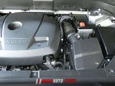 Used 2019 Volvo XC90 T6 Momentum w/ Advanced Package AWD/4WD image 76