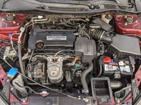 Used 2013 Honda Accord LX image 21