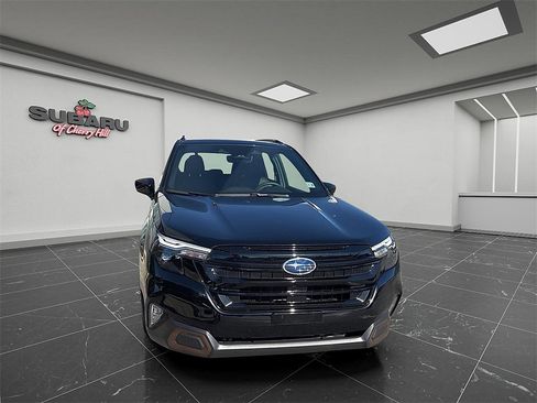 Certified 2025 Subaru Forester Sport w/ Popular Package #2 image 4