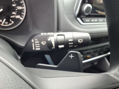 New 2026 Nissan Rogue S image 22