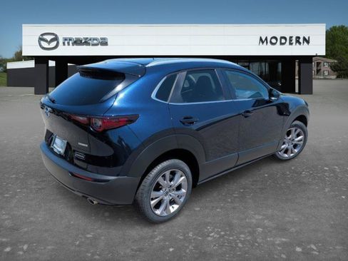 Used 2023 MAZDA CX-30 AWD 2.5 S w/ Preferred Package image 4