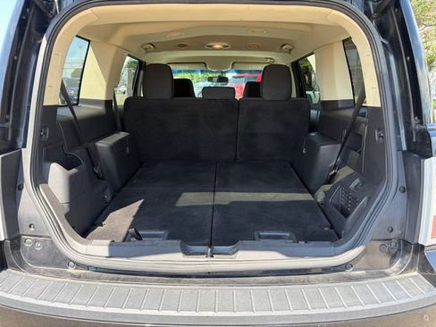 Used 2015 Ford Flex SE FWD image 17