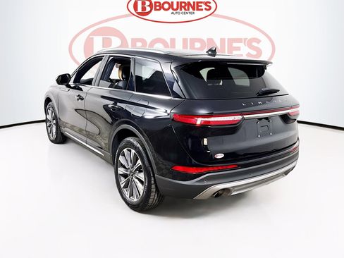 Used 2020 Lincoln Corsair Reserve w/ Elements Package image 10