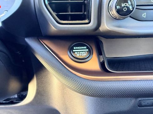 Used 2023 Ford Bronco Sport Outer Banks w/ Tech Package image 6