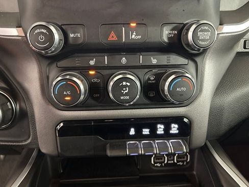 Used 2021 RAM 1500 Big Horn AWD/4WD image 21