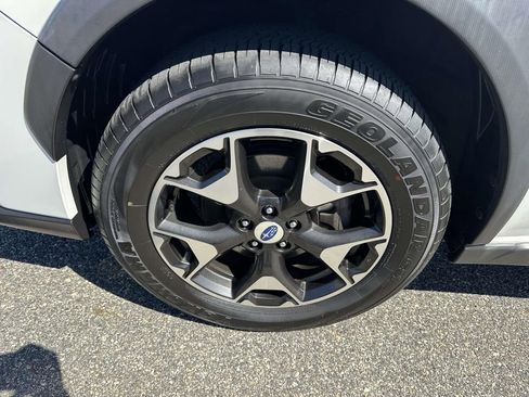 Used 2018 Subaru Crosstrek 2.0i Premium w/ Eyesight System AWD/4WD image 6