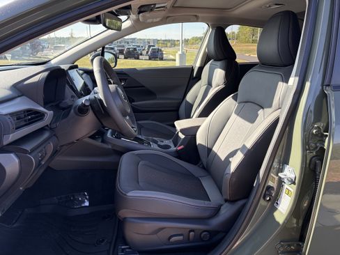 New 2026 Subaru Crosstrek 2.5i Limited image 27