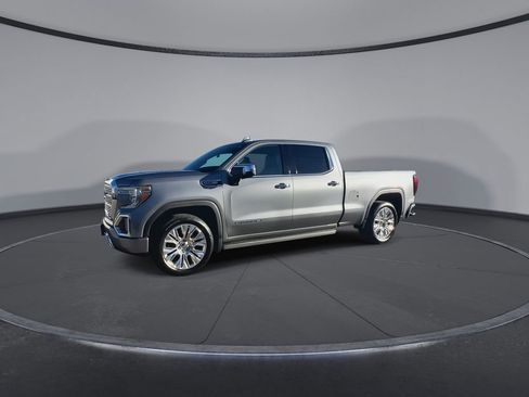 Certified 2020 GMC Sierra 1500 Denali w/ Denali Ultimate Package image 6