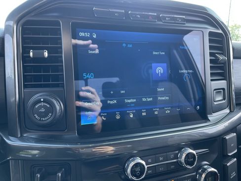 Used 2021 Ford F150 XLT w/ Equipment Group 302A High AWD/4WD image 15