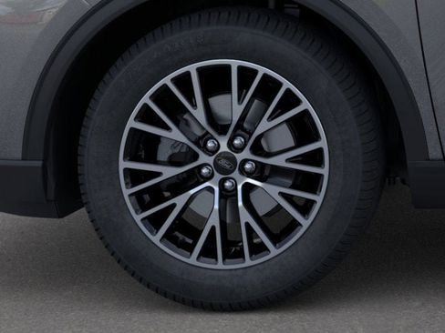 New 2026 Ford Escape SE w/ PHEV Premium Package image 42