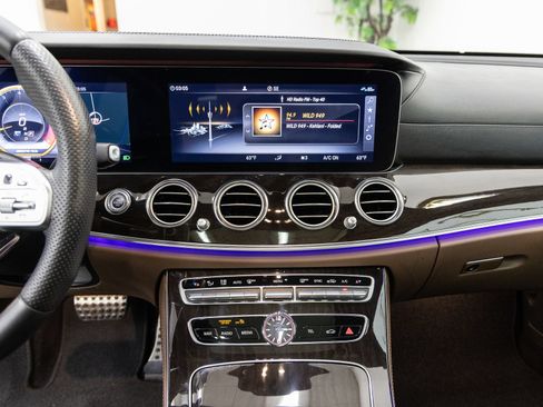Used 2019 Mercedes-Benz E 63 AMG S image 18