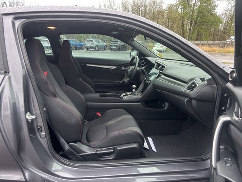 Used 2018 Honda Civic Si image 13
