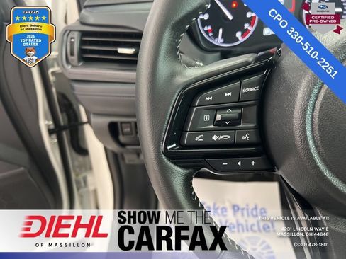 Used 2026 Subaru Forester Premium AWD/4WD image 29