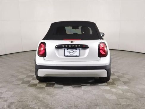 New 2026 MINI Cooper S image 14