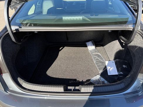 New 2026 Volkswagen Jetta SE image 15