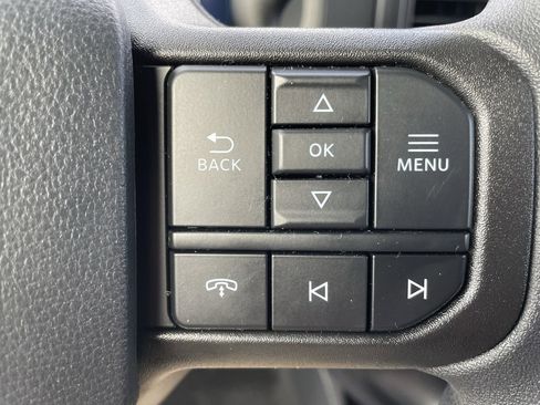 New 2025 Ford F150 STX w/ STX Black Appearance Package image 13