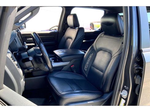 Used 2022 RAM 1500 Rebel w/ Rebel Level B Equipment Group AWD/4WD image 24