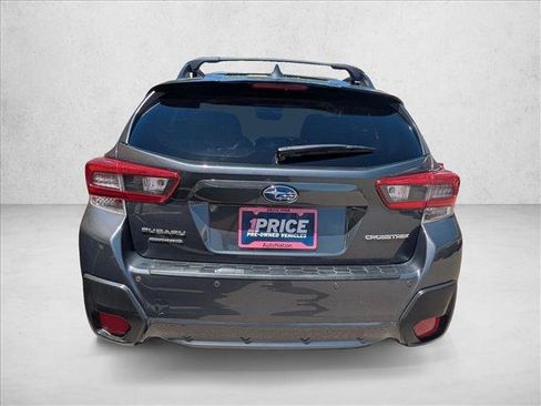 Used 2021 Subaru Crosstrek 2.5i Limited w/ Moonroof Package 2 AWD/4WD image 6