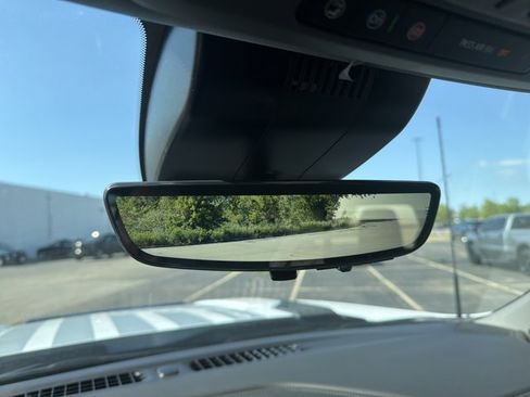 New 2026 Chevrolet Silverado 3500 LTZ AWD/4WD image 23