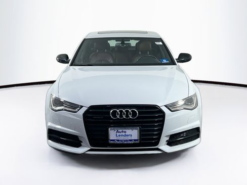 Used 2018 Audi A6 2.0T Premium w/ Cold Weather Package image 2