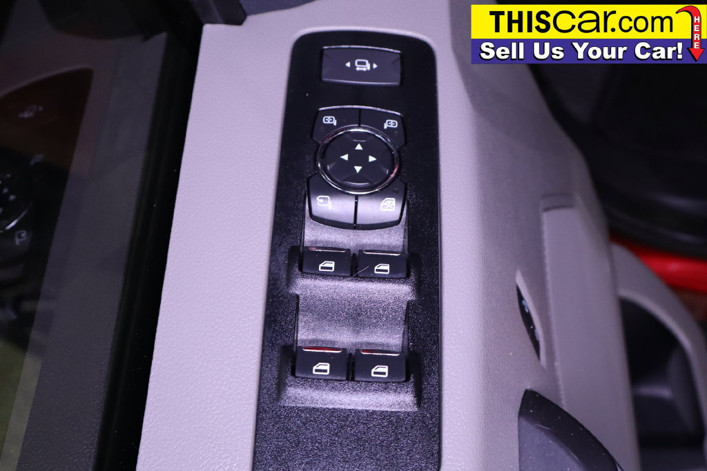 Used 2022 Ford F250 XLT w/ XLT Premium Package AWD/4WD image 37