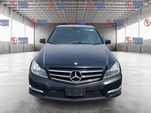 Used 2014 Mercedes-Benz C 300 4MATIC Sedan image 2