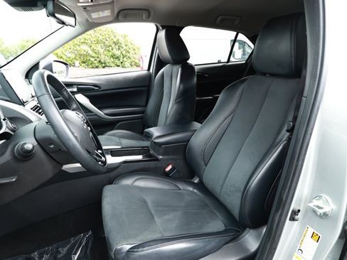 Used 2025 Mitsubishi Eclipse Cross SE AWD/4WD image 24