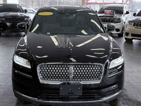 Used 2023 Lincoln Nautilus Reserve w/ Luxury Package image 3