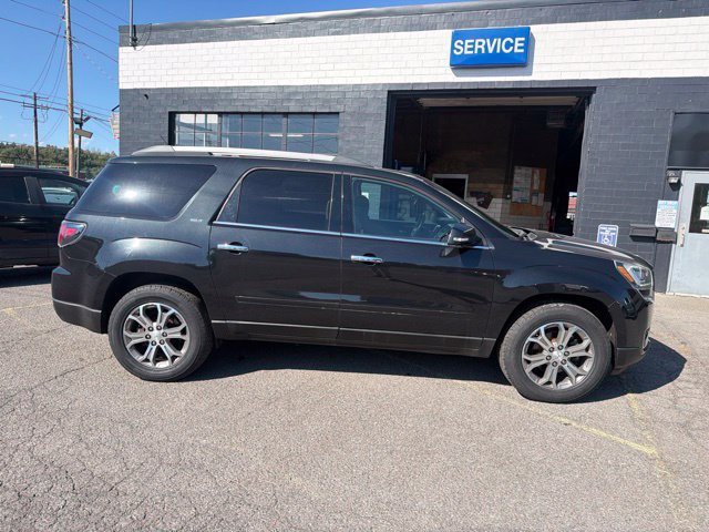 Used 2014 GMC Acadia SLT AWD/4WD image 6